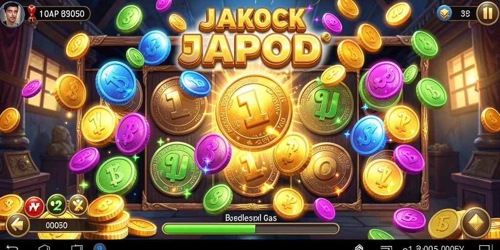 988slot - Gambaran fitur bonus yang memikat dalam permainan 988SLOT.