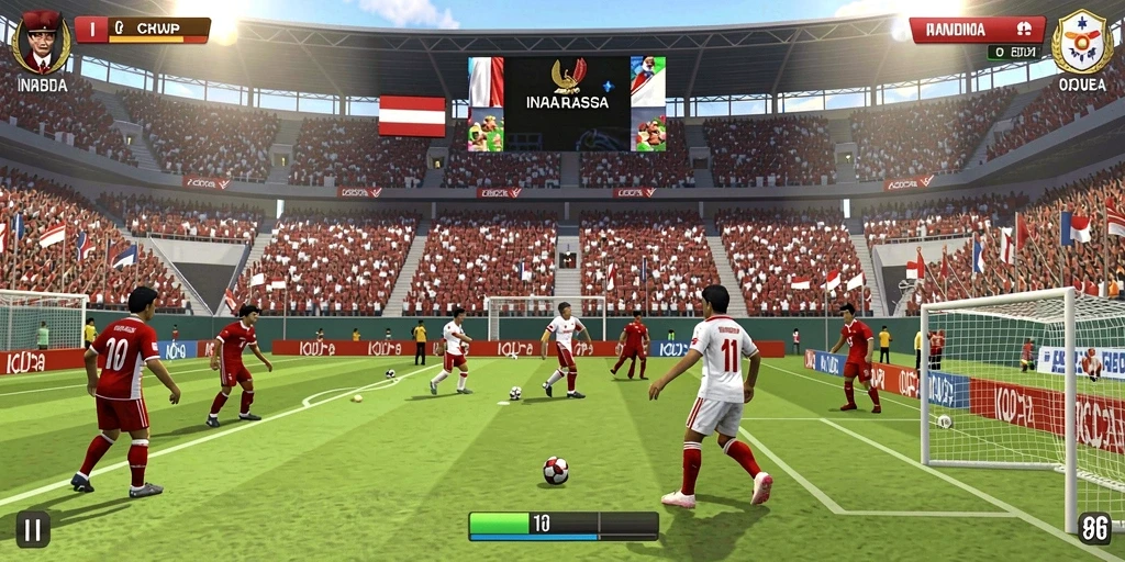 lucubet - Berbagai pilihan permainan menarik di LUCUBET.