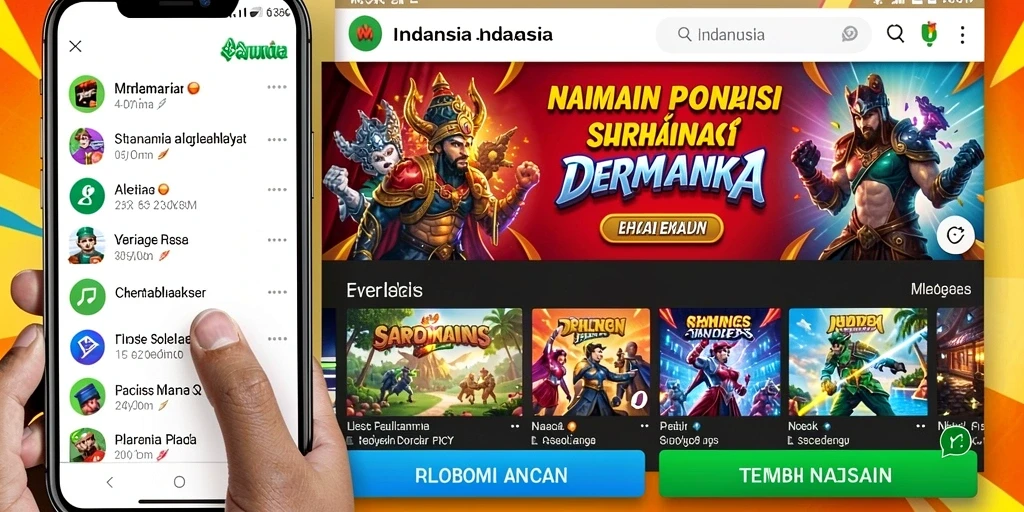 pcx777 - Tema slot yang beragam dan menarik.