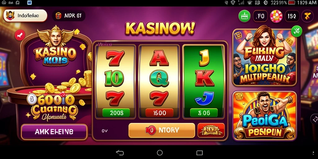 pisang123 - Gameplay yang sederhana namun menantang.