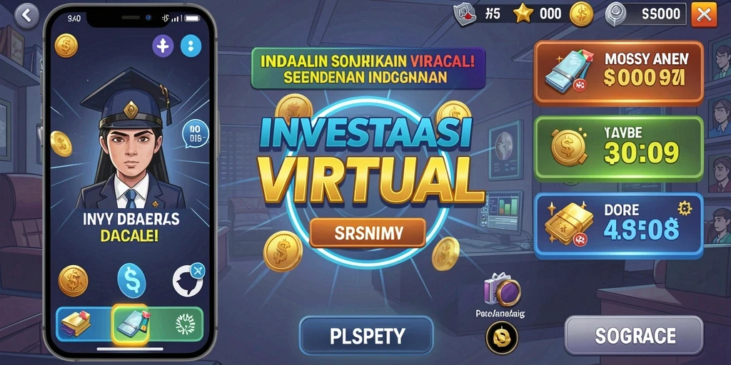 rpvip3 - Grafis memukau yang membuat pengalaman bermain lebih hidup.
